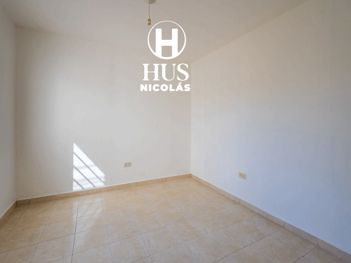 Médici esquina Constituyentes – Complejo de Departamentos