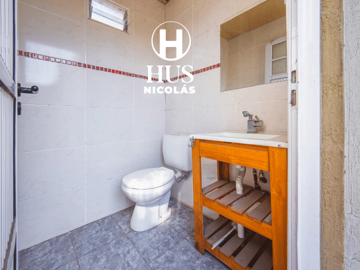 Avda Circunvalación esquina Almirante Brown