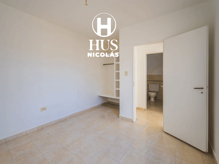 Médici esquina Constituyentes – Complejo de Departamentos