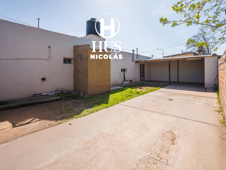 Avda Circunvalación esquina Almirante Brown