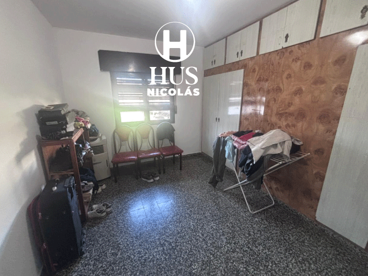 Estanislao Zeballos 650 (Jacinto Arauz)  Casa de 3 Dormitorios