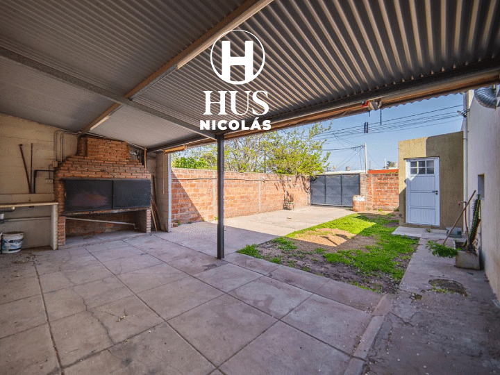 Avda Circunvalación esquina Almirante Brown