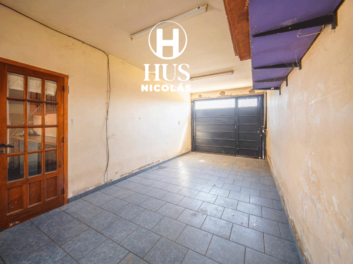 Avda Circunvalación esquina Almirante Brown