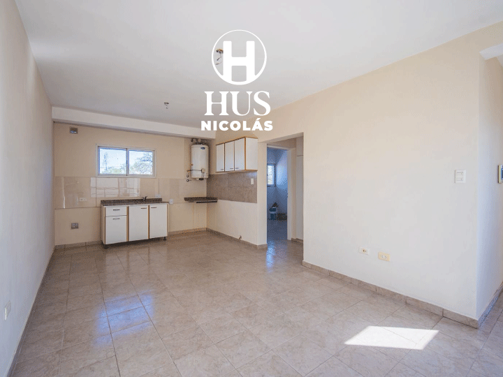 Médici esquina Constituyentes – Complejo de Departamentos