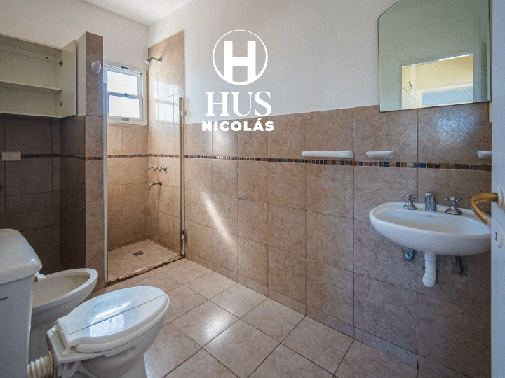 Médici esquina Constituyentes – Complejo de Departamentos