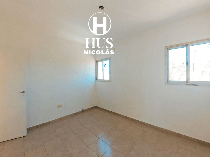 Médici esquina Constituyentes – Complejo de Departamentos