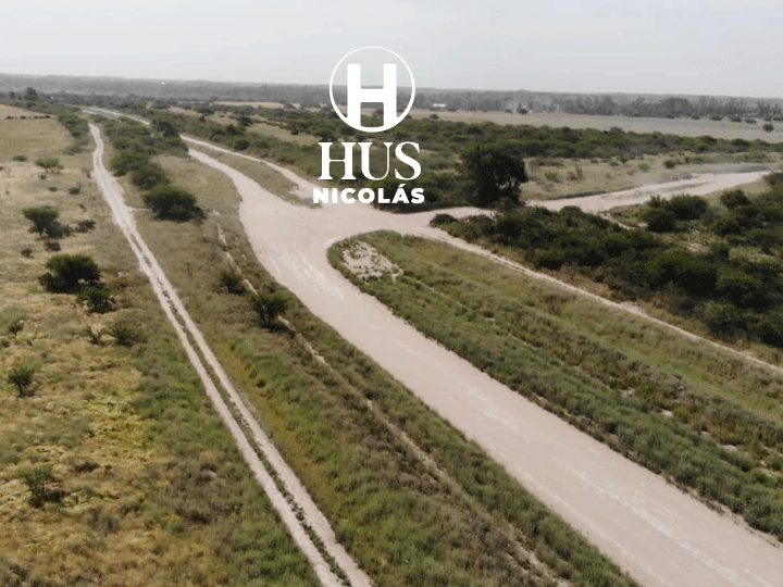 GENERAL ACHA (La Pampa). 69 hectáreas