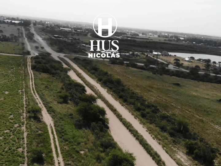 GENERAL ACHA (La Pampa). 69 hectáreas