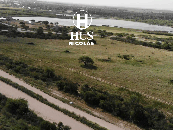 GENERAL ACHA (La Pampa). 69 hectáreas