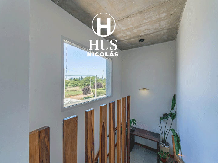 Maestros Pampeanos 785 Casa de 2 Dormitorios