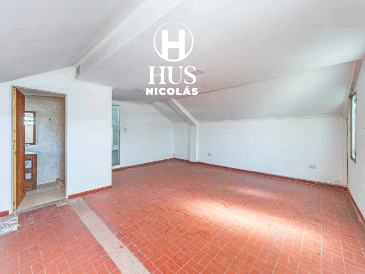 Civit 224-226. Multirenta  2 Casas+Monoambiente+Galpón