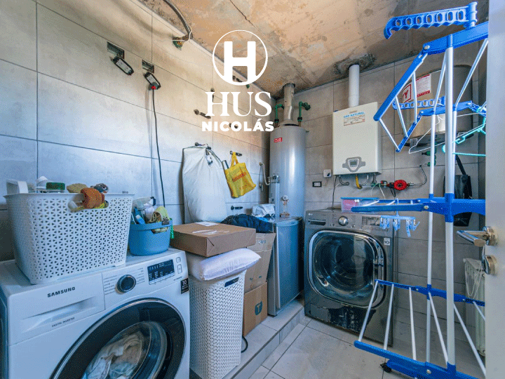 Maestros Pampeanos 785 Casa de 2 Dormitorios