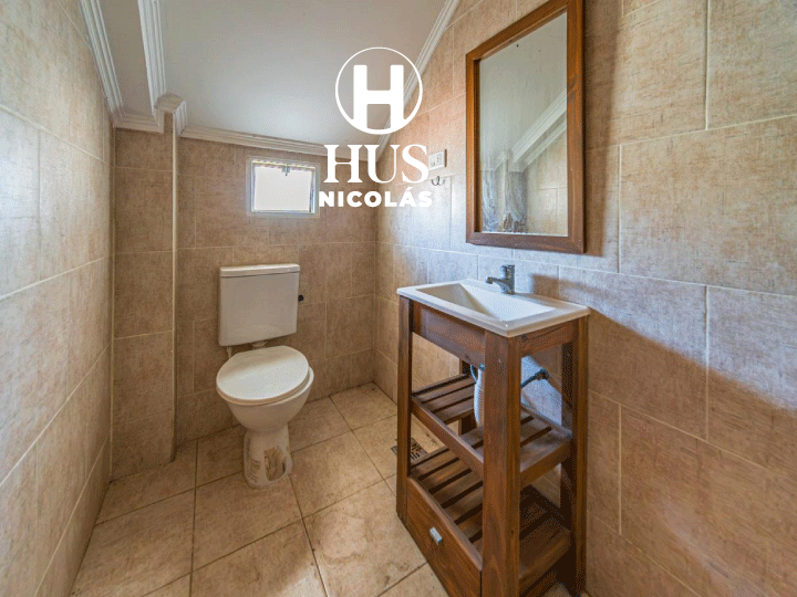 Civit 224-226. Multirenta  2 Casas+Monoambiente+Galpón