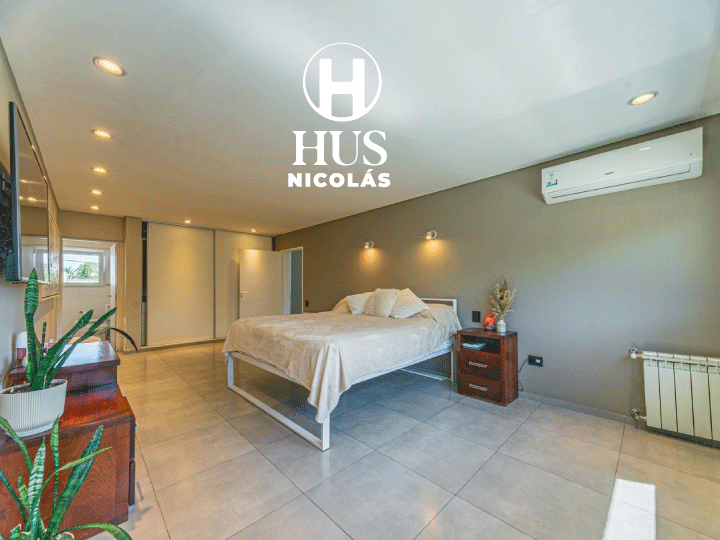 Maestros Pampeanos 785 Casa de 2 Dormitorios