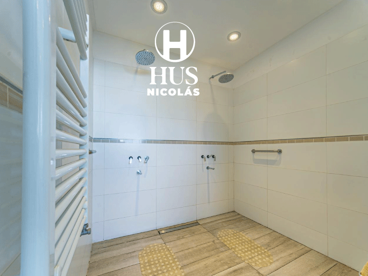 Maestros Pampeanos 785 Casa de 2 Dormitorios