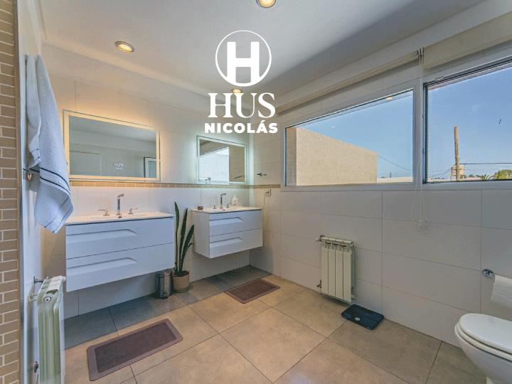 Maestros Pampeanos 785 Casa de 2 Dormitorios