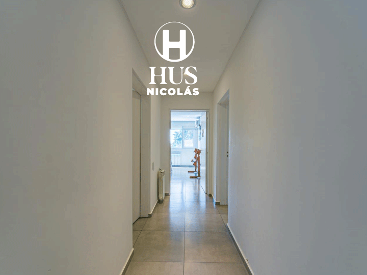 Maestros Pampeanos 785 Casa de 2 Dormitorios