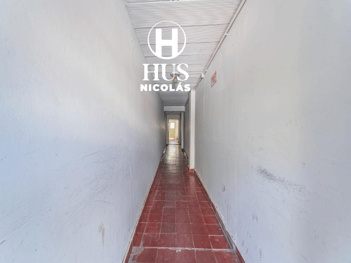 Civit 224-226. Multirenta  2 Casas+Monoambiente+Galpón