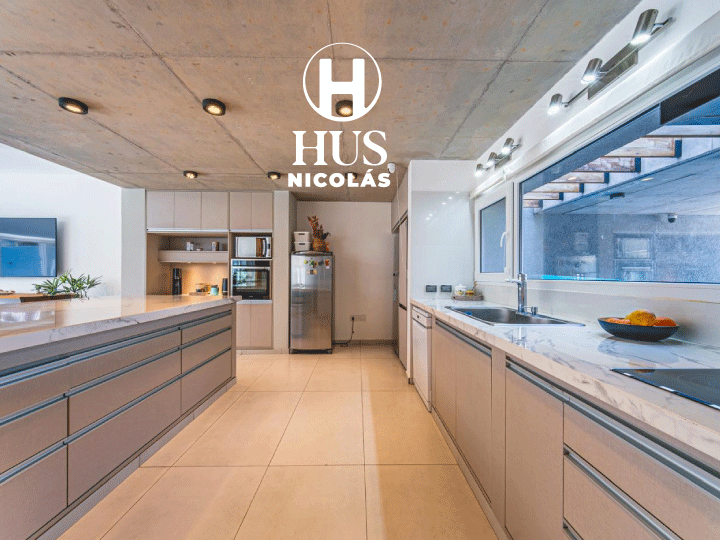 Maestros Pampeanos 785 Casa de 2 Dormitorios