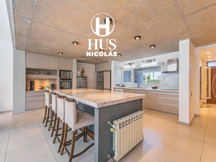 Maestros Pampeanos 785 Casa de 2 Dormitorios