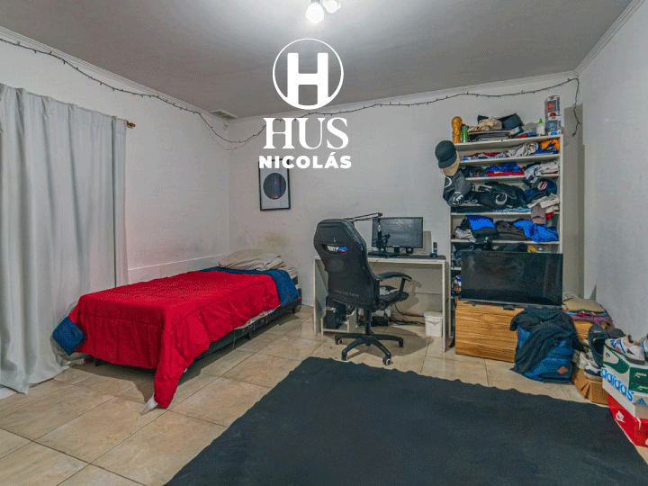 Civit 224-226. Multirenta  2 Casas+Monoambiente+Galpón