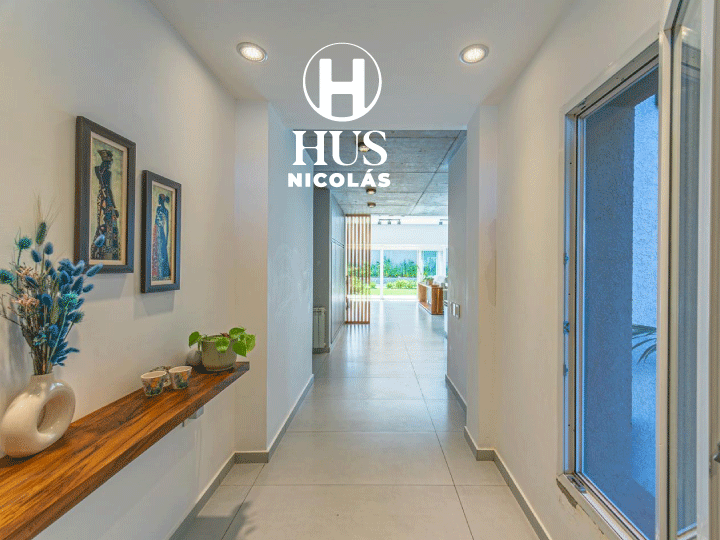 Maestros Pampeanos 785 Casa de 2 Dormitorios