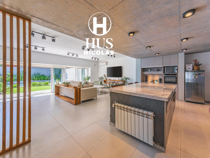 Maestros Pampeanos 785 Casa de 2 Dormitorios