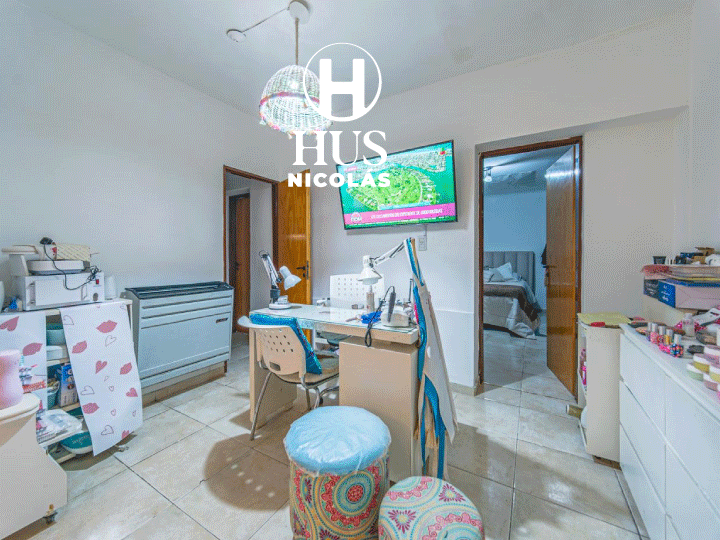 Civit 224-226. Multirenta  2 Casas+Monoambiente+Galpón