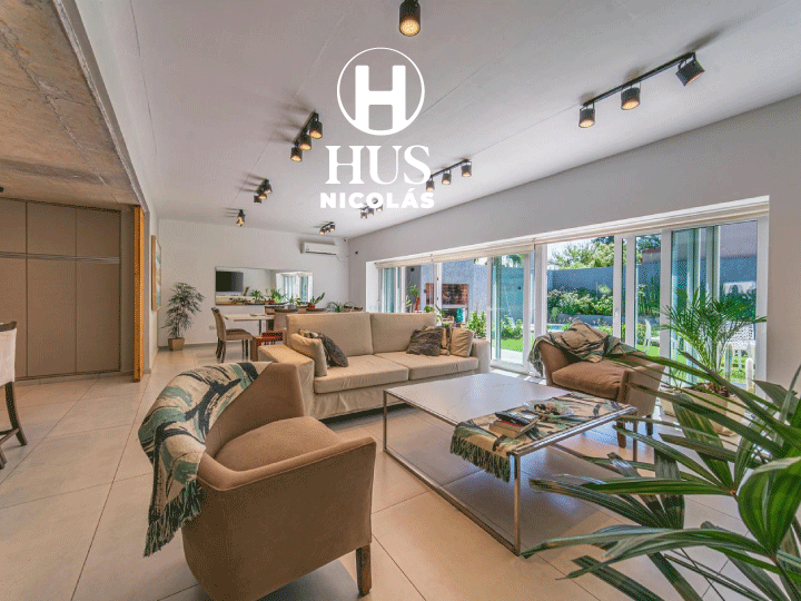 Maestros Pampeanos 785 Casa de 2 Dormitorios