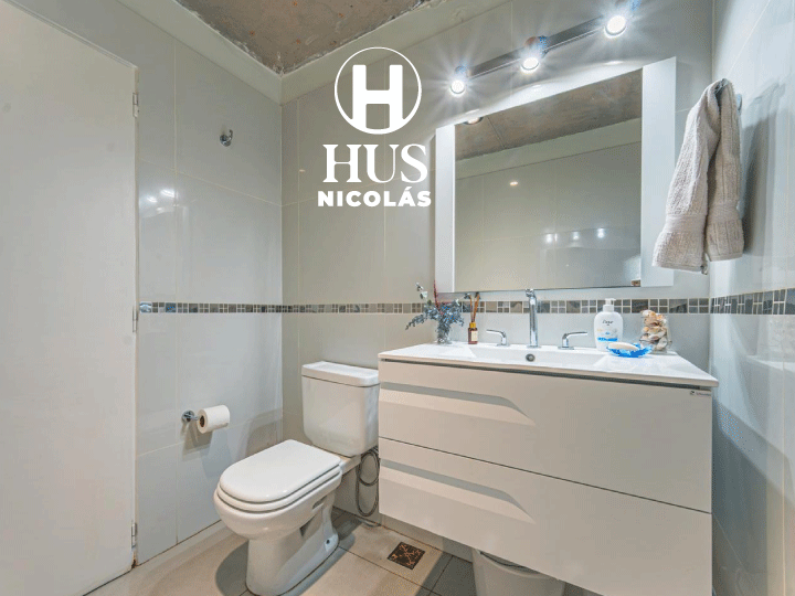 Maestros Pampeanos 785 Casa de 2 Dormitorios