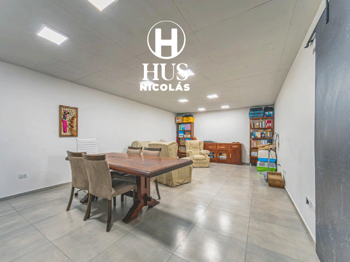 Maestros Pampeanos 785 Casa de 2 Dormitorios