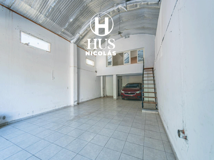 Civit 224-226. Multirenta  2 Casas+Monoambiente+Galpón