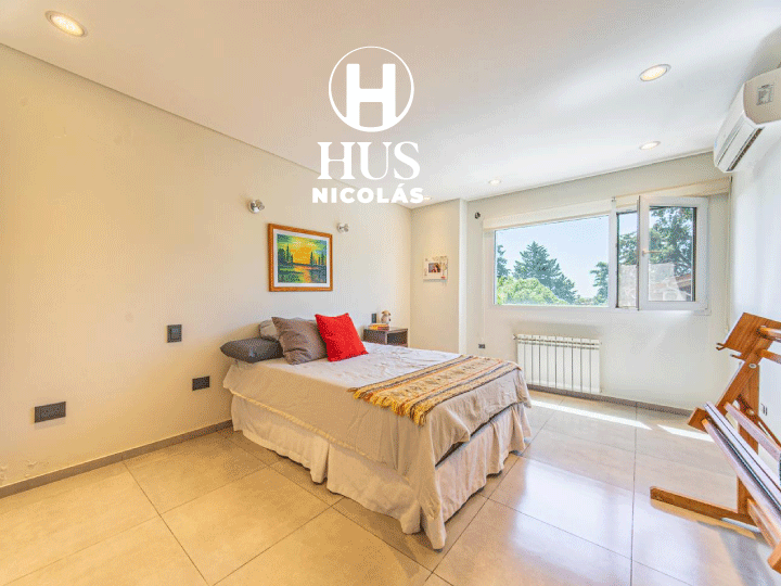 Maestros Pampeanos 785 Casa de 2 Dormitorios