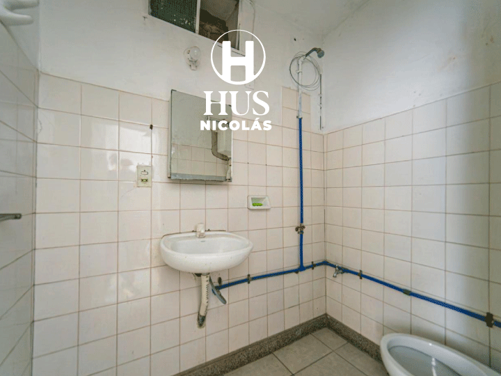 Civit 224-226. Multirenta  2 Casas+Monoambiente+Galpón