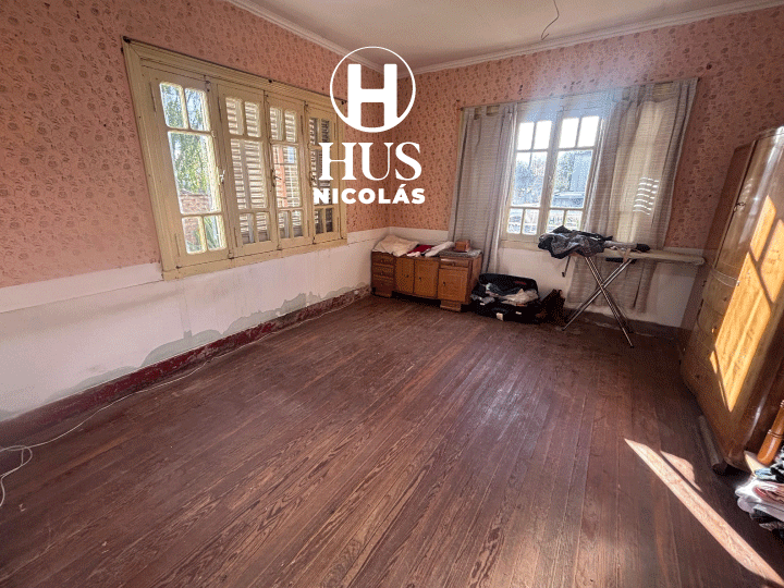 ESTANISLAO CEBALLOS 161 (Bernasconi) Casa de 3 Dormitorios