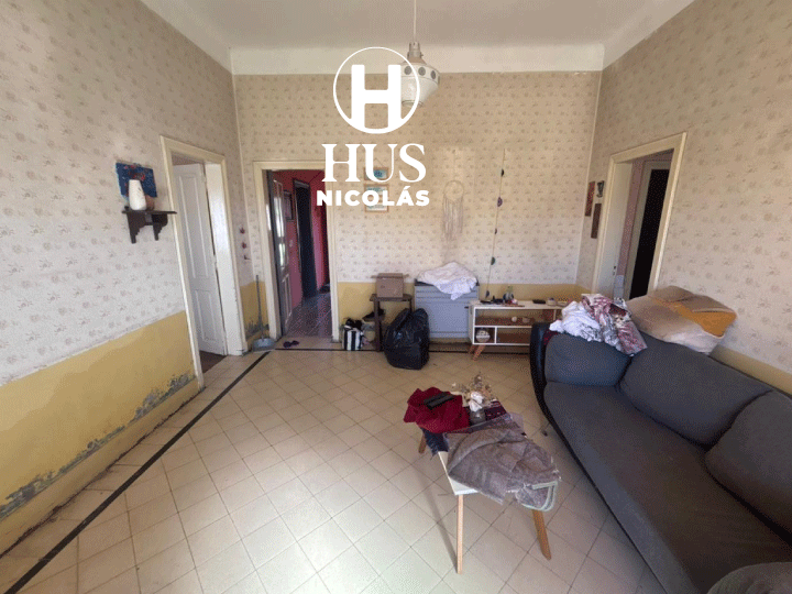 ESTANISLAO CEBALLOS 161 (Bernasconi) Casa de 3 Dormitorios