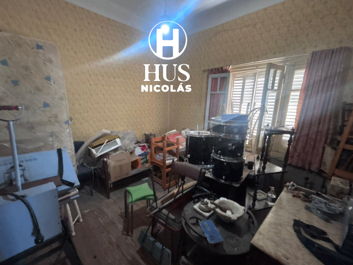 ESTANISLAO CEBALLOS 161 (Bernasconi) Casa de 3 Dormitorios