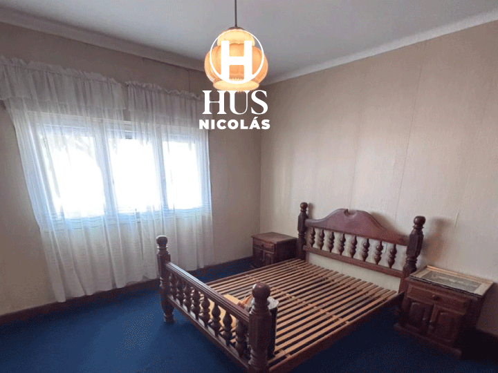 MONTES DE OCA 398  (Gral San Martín) Casa de 2 Dormitorios + Galpón + Salón Comercial