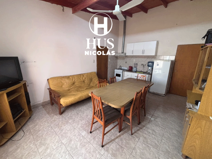 AVELLANEDA 360. Casa de 3 Dormitorios (Gral San Martín – La Pampa)