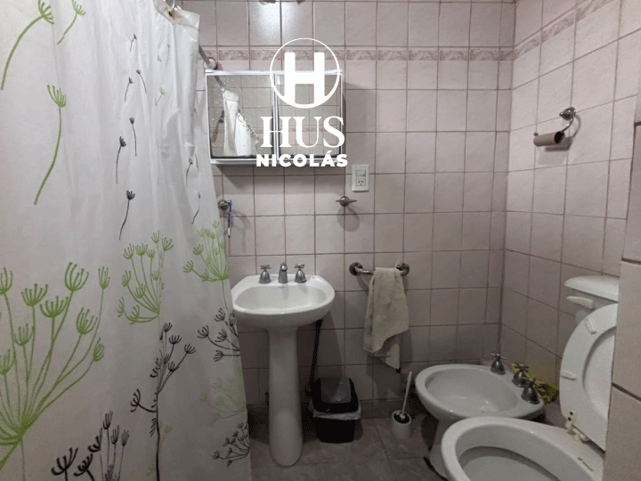 AVELLANEDA 360. Casa de 3 Dormitorios (Gral San Martín – La Pampa)