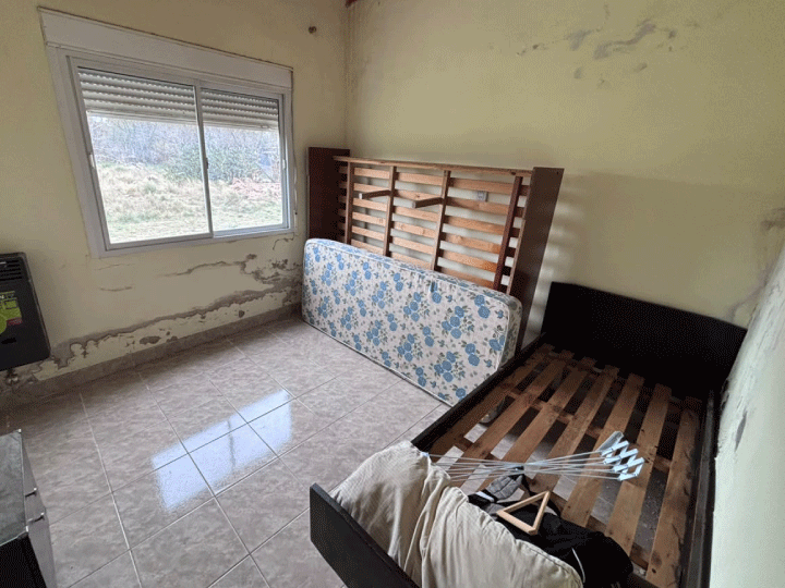 AVELLANEDA 360. Casa de 3 Dormitorios (Gral San Martín – La Pampa)