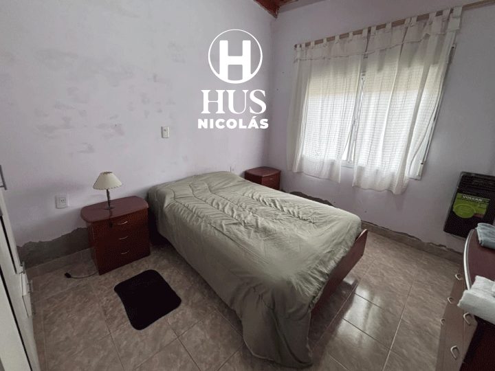 AVELLANEDA 360. Casa de 3 Dormitorios (Gral San Martín – La Pampa)